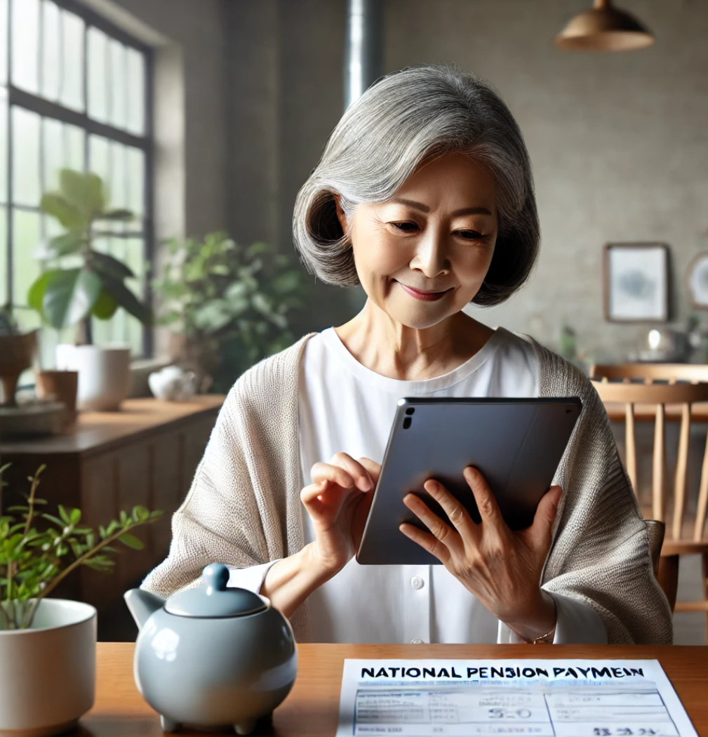 저소득층 생계 지원 보조금