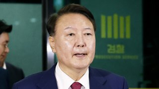 윤석열 구속 혐의