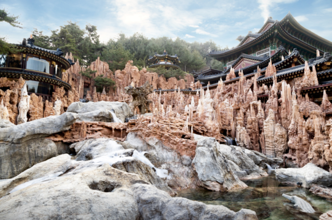 생방송투데이 이유있는성지순례 강원도삼척 강원종합박물관