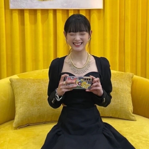 강남순 이유미 프로필 나이 드라마 오징어게임