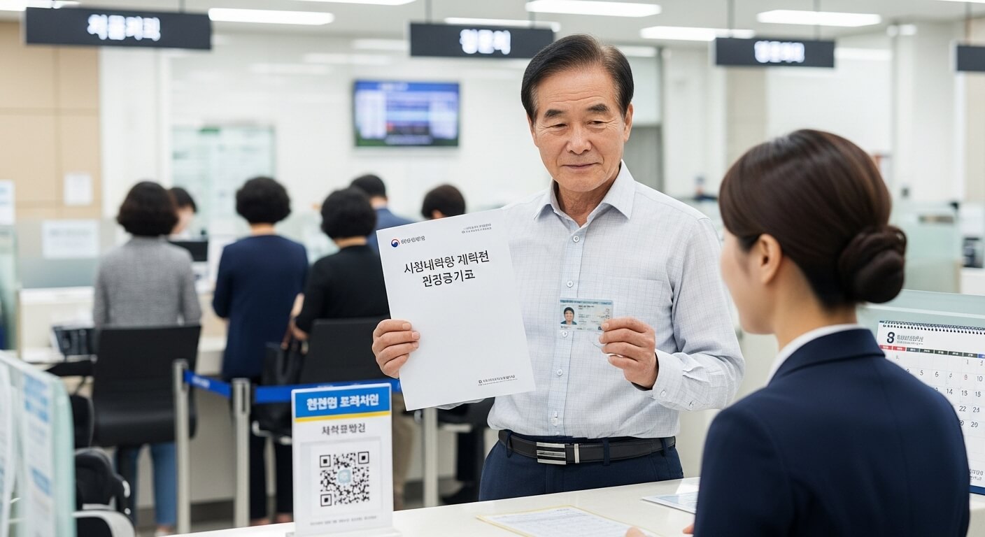 국민연금 추납제도