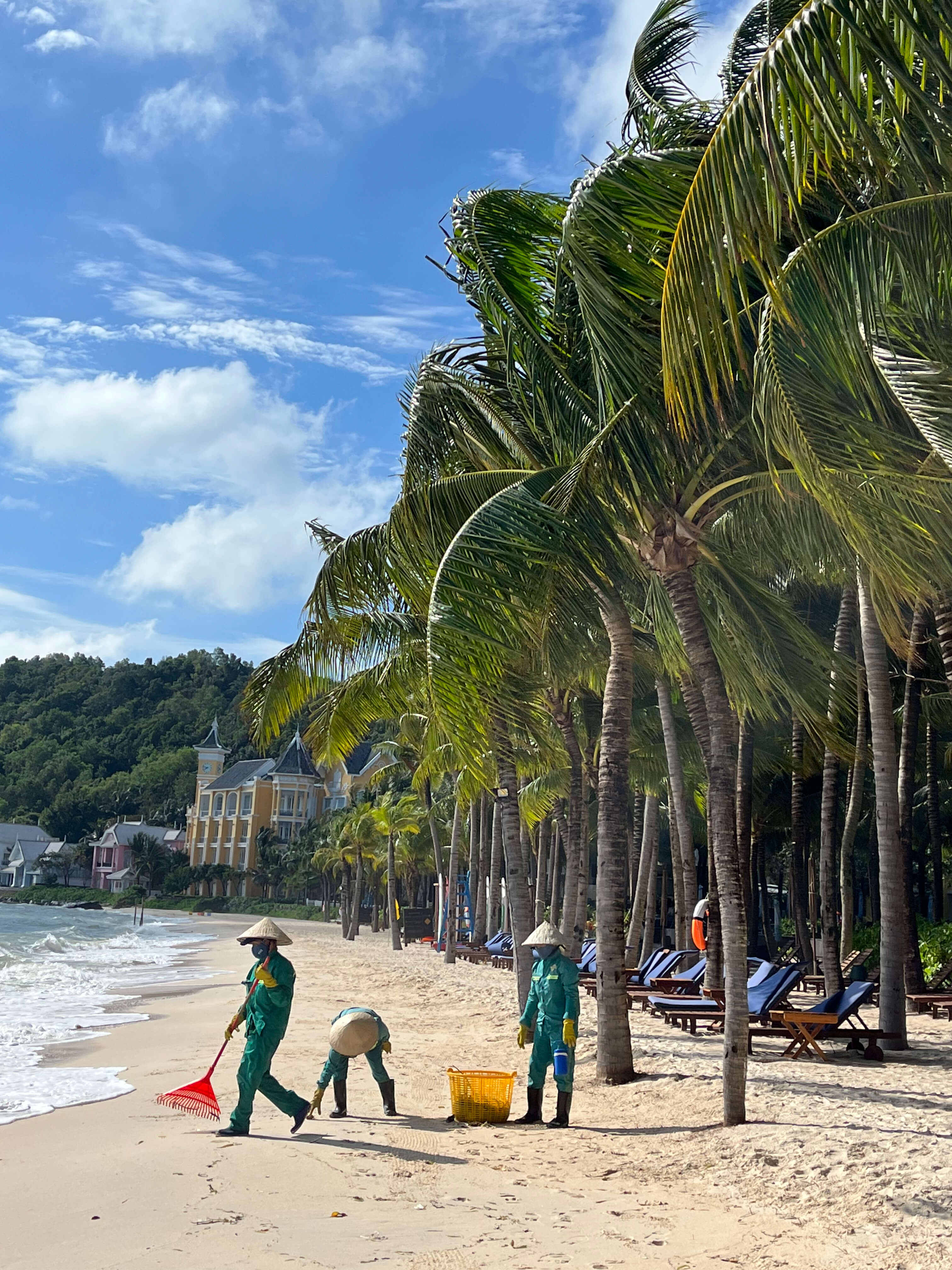 푸꾸옥 jw메리어트 호텔