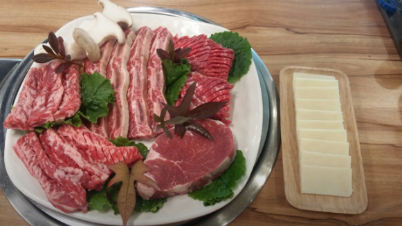 전주 착한가격업소 맛집 알아보기