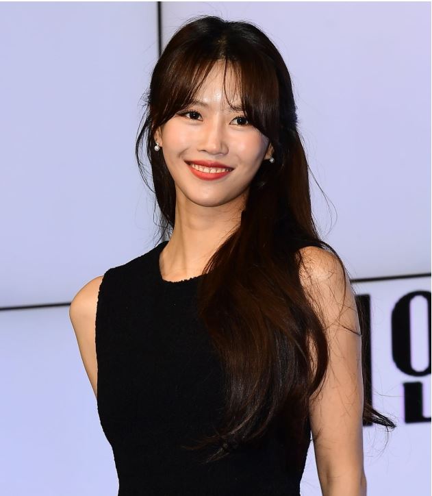이미주 나이