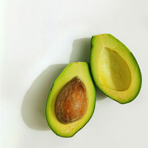 아보카도 하루에 1개 섭취