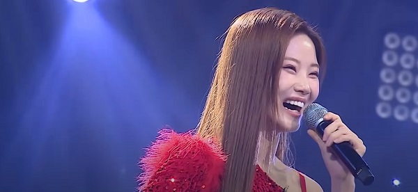 먼데서 오신 손님 - 배아현