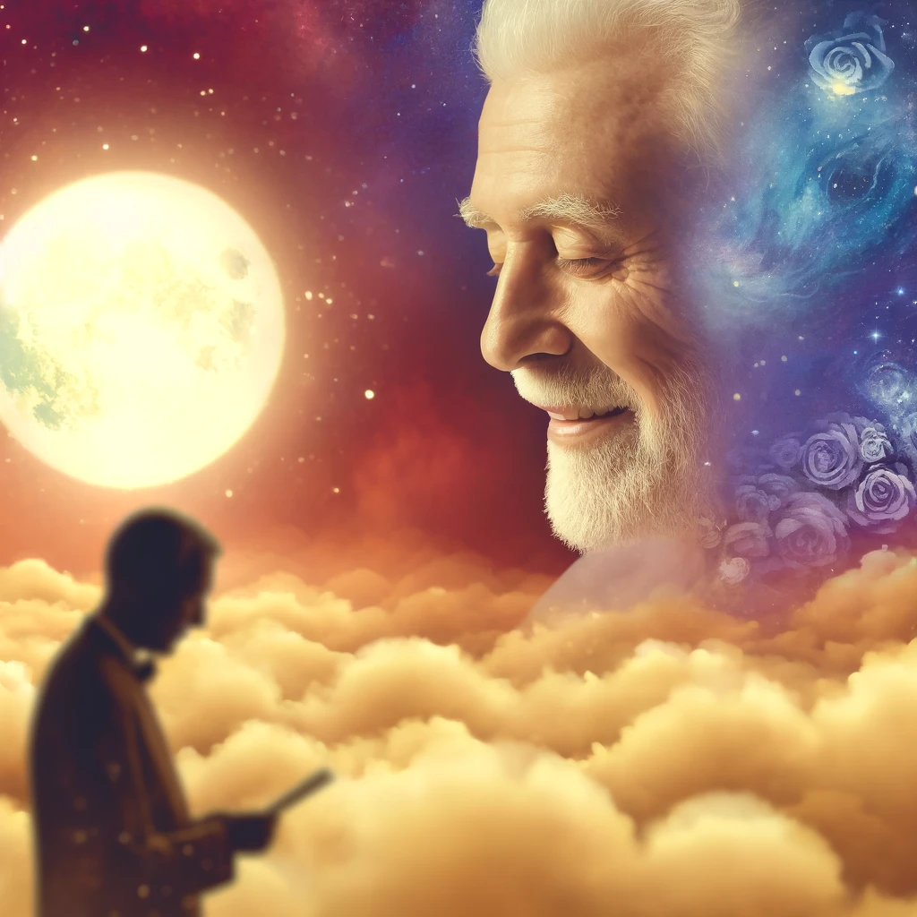 죽은 사람 꿈 해몽