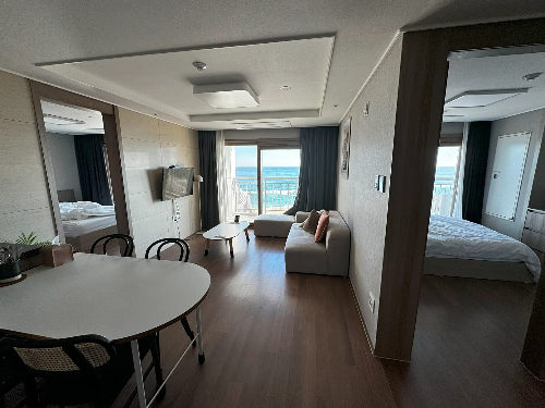 어반스테이 속초해변