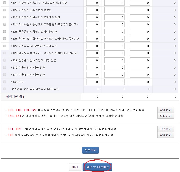 5월종합소득세-신고방법