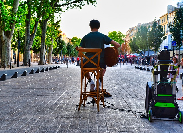 2025 부산국제록페스티벌&amp;#44; 세계를 흔드는 록의 열기! 