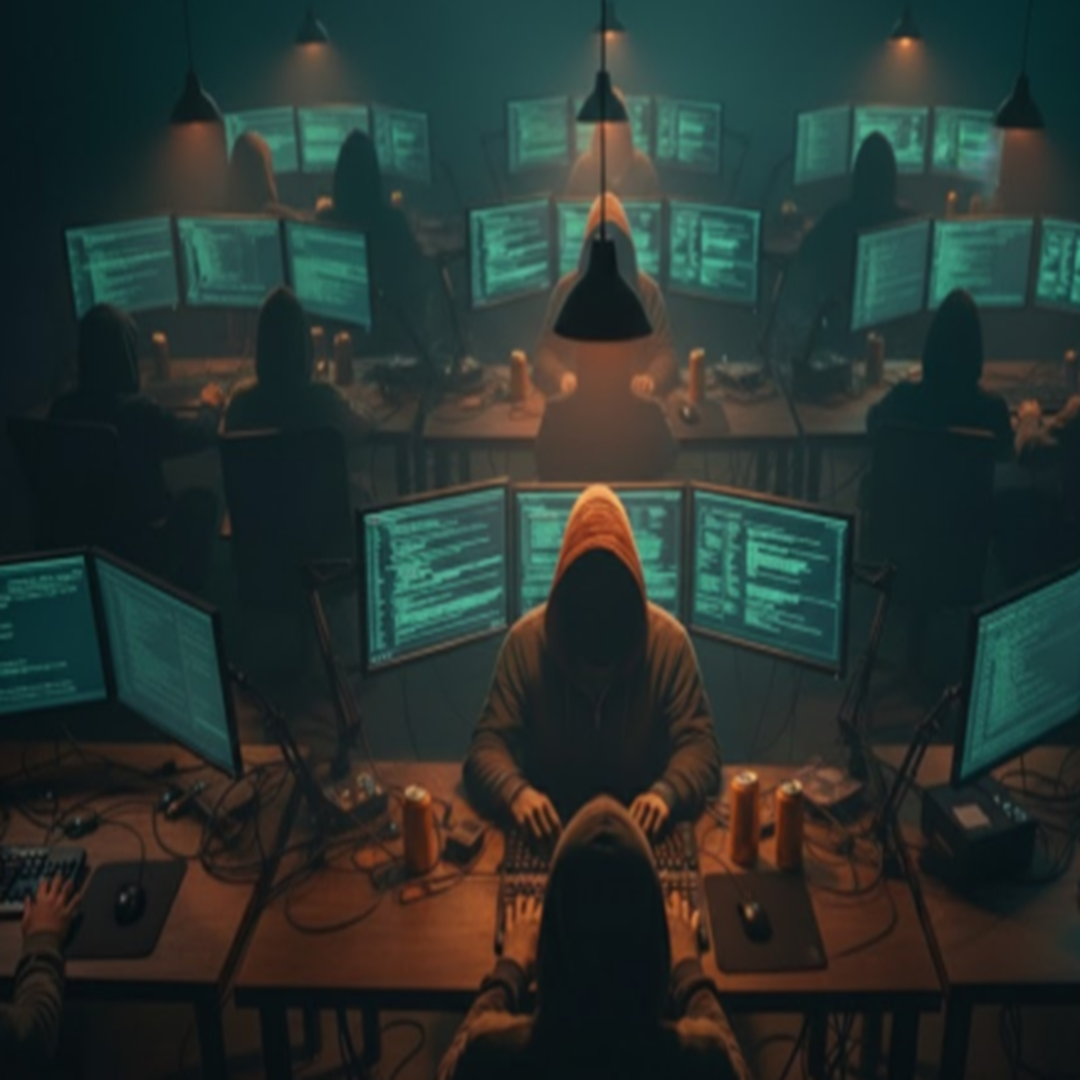 해외선물거래 사기 수법