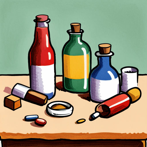 백일해 예방접종 증상