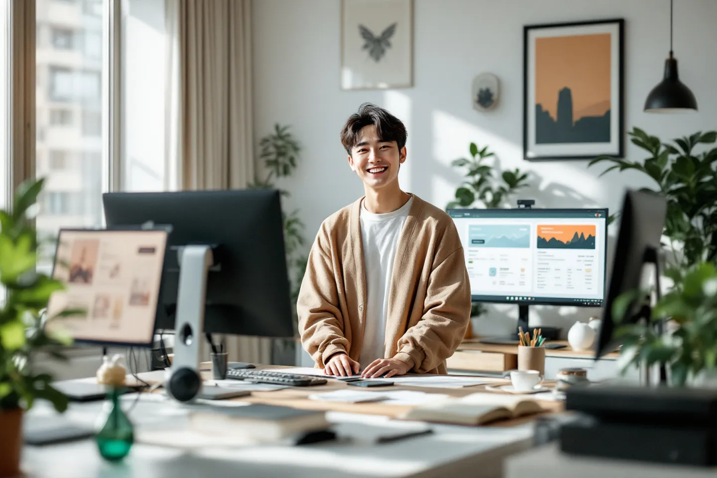스마트스토어로 월천? 성공한 사장들의 비밀 대공개!