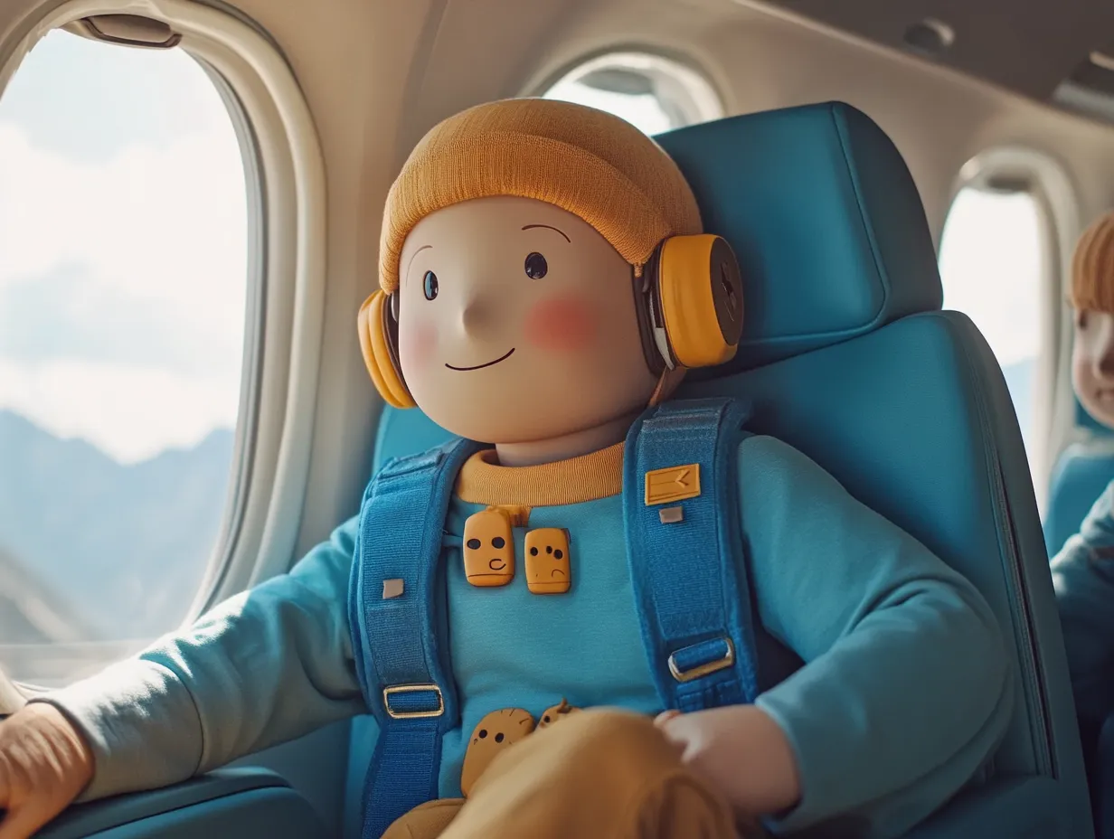 출장 중 불안하다면? 출장 여행자보험으로 안전한 비즈니스 여행 준비하기