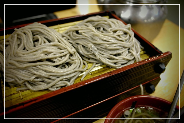 메밀의 부작용과 주의사항