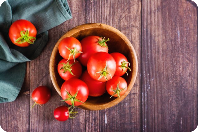 토마토-효능