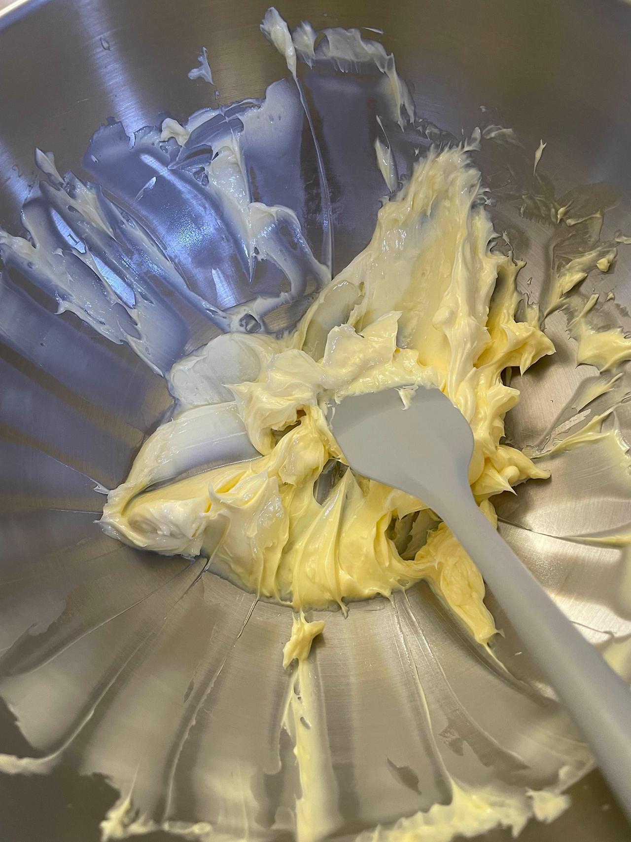 초코 머핀 만든 방법