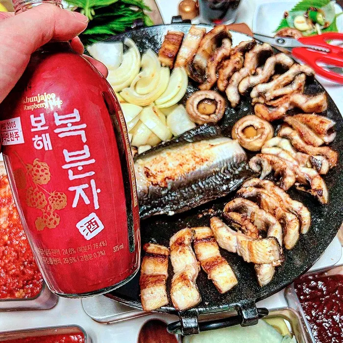 생방송 투데이 전남 목포 힘 불끈 솟는 여름 보양식, 택배 주문 팔뚝 장어 맛집