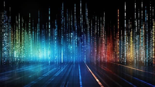 스마트 도시 기술이 개발도상국에 미치는 영향