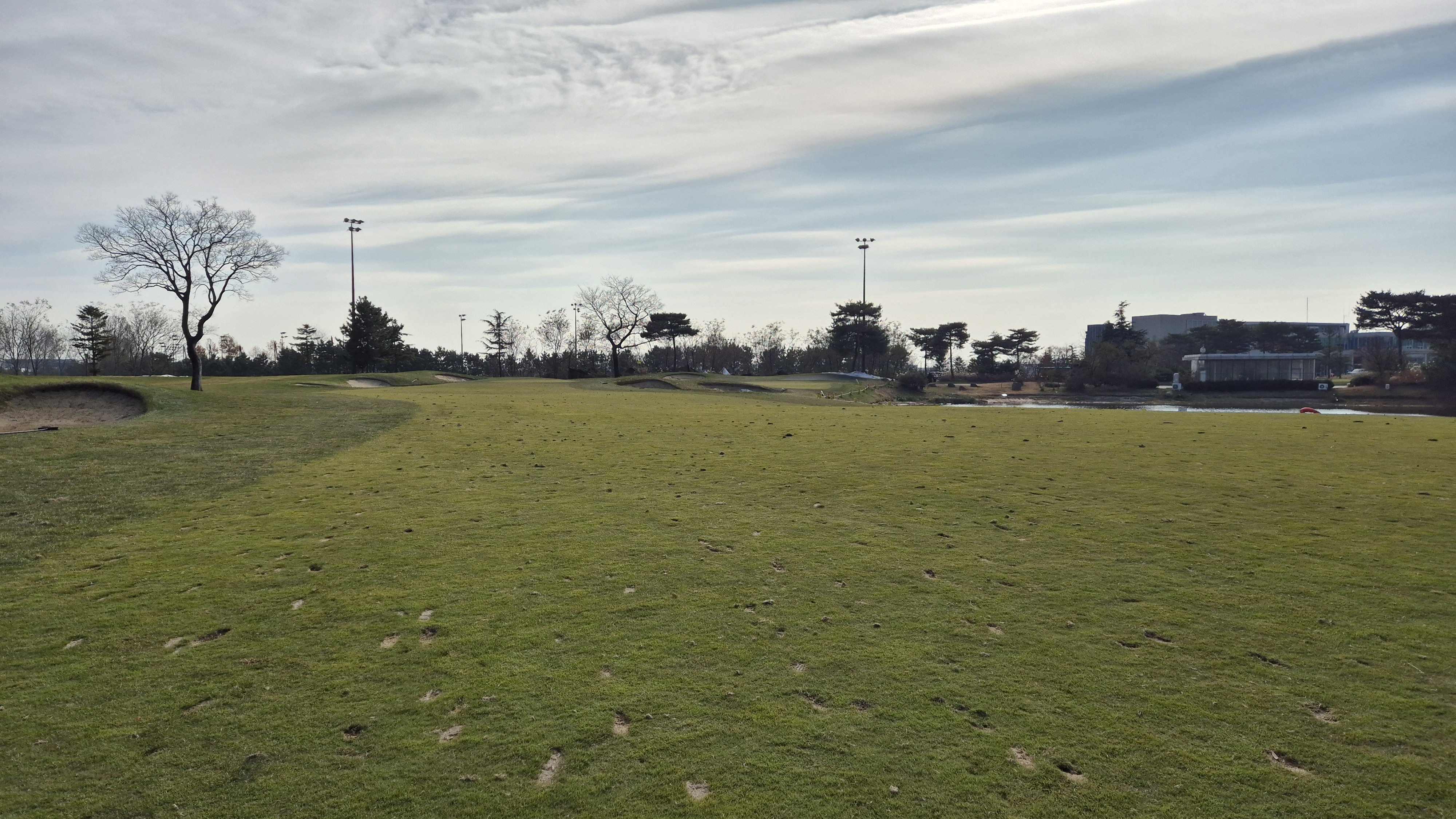 클럽72cc 오션 코스 사진 및 공략 방법