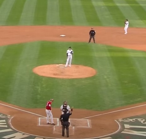 baseball