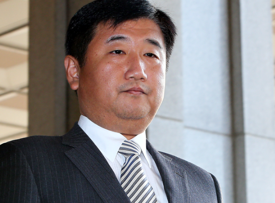 박관천 프로필