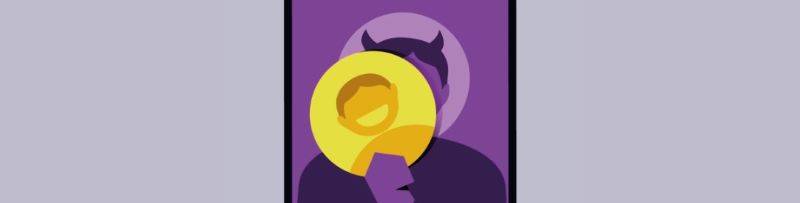 나모르게 개통된 휴대폰 관련 일러스트 이미지 < 출처 : 카카뱅크 >