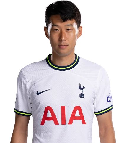 손흥민