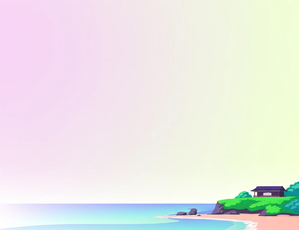 이시가키 여행: 에메랄드빛 바다와 류..