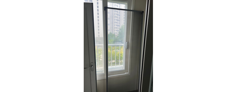 남양주시 방충망