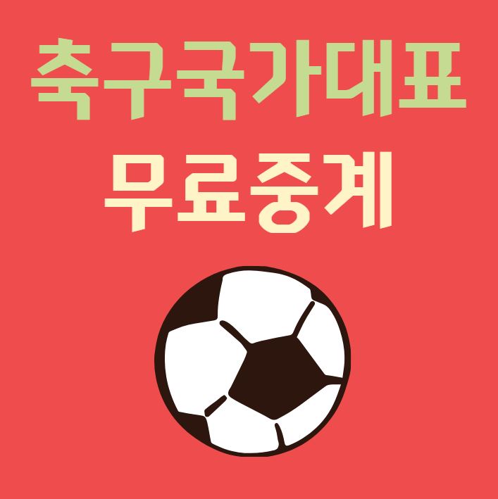 축구 국가대표