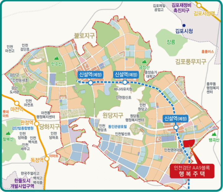 고령자-임대주택-인천검단-AA9-복지주택