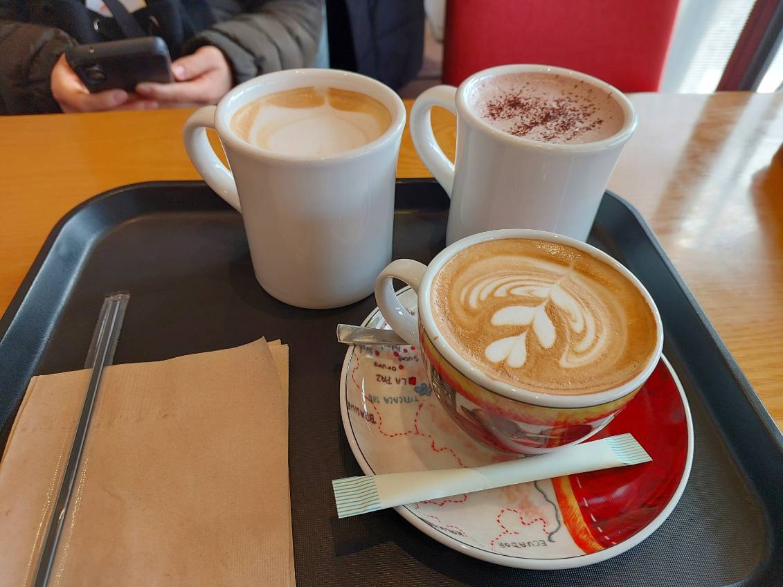 커피하우스 사진12