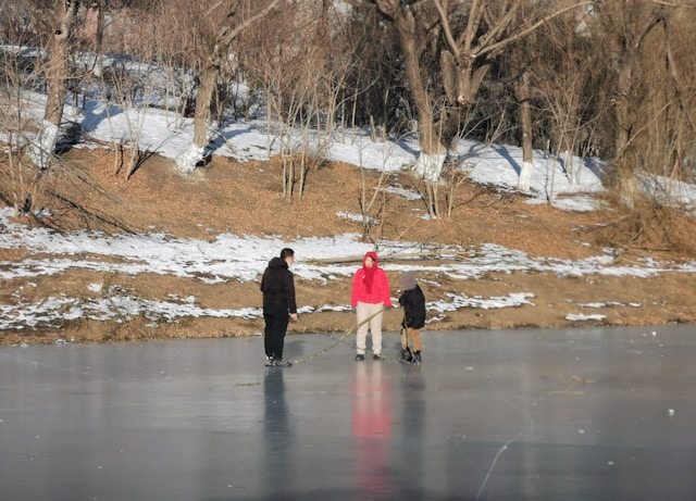 화천 산천어축제 특산물 택배 배송 완벽 가이드
