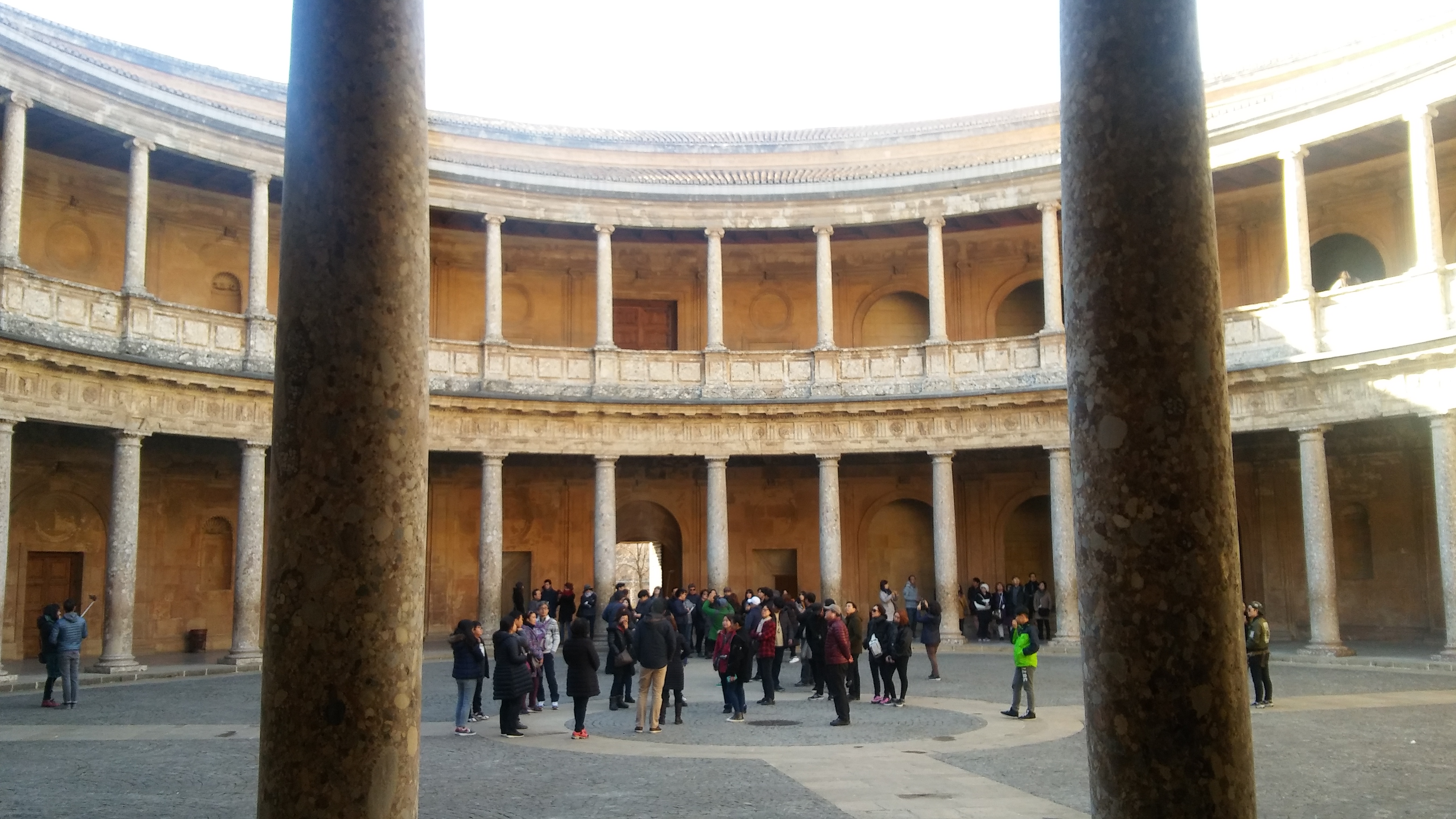 알함브라 궁전(Alhambra)