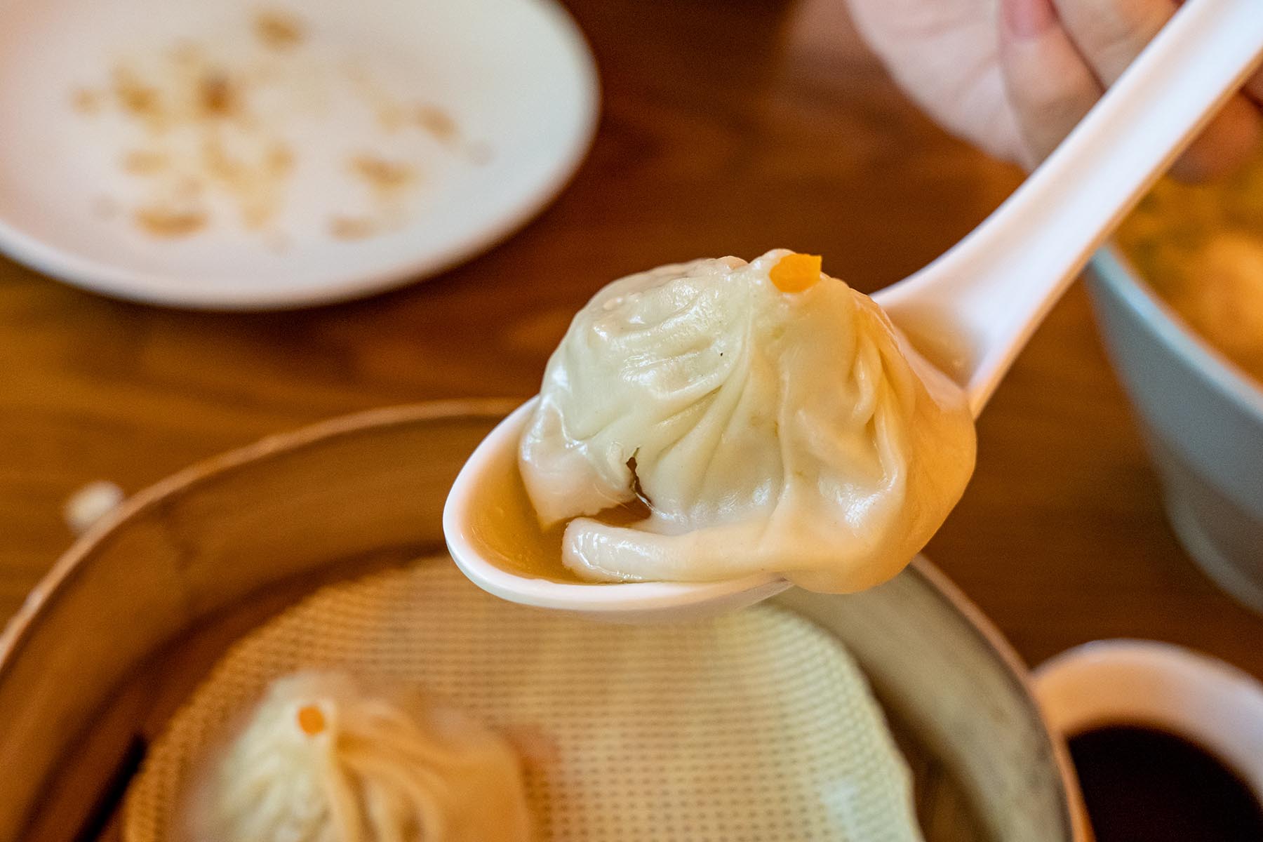 해운대 딤타오 본점