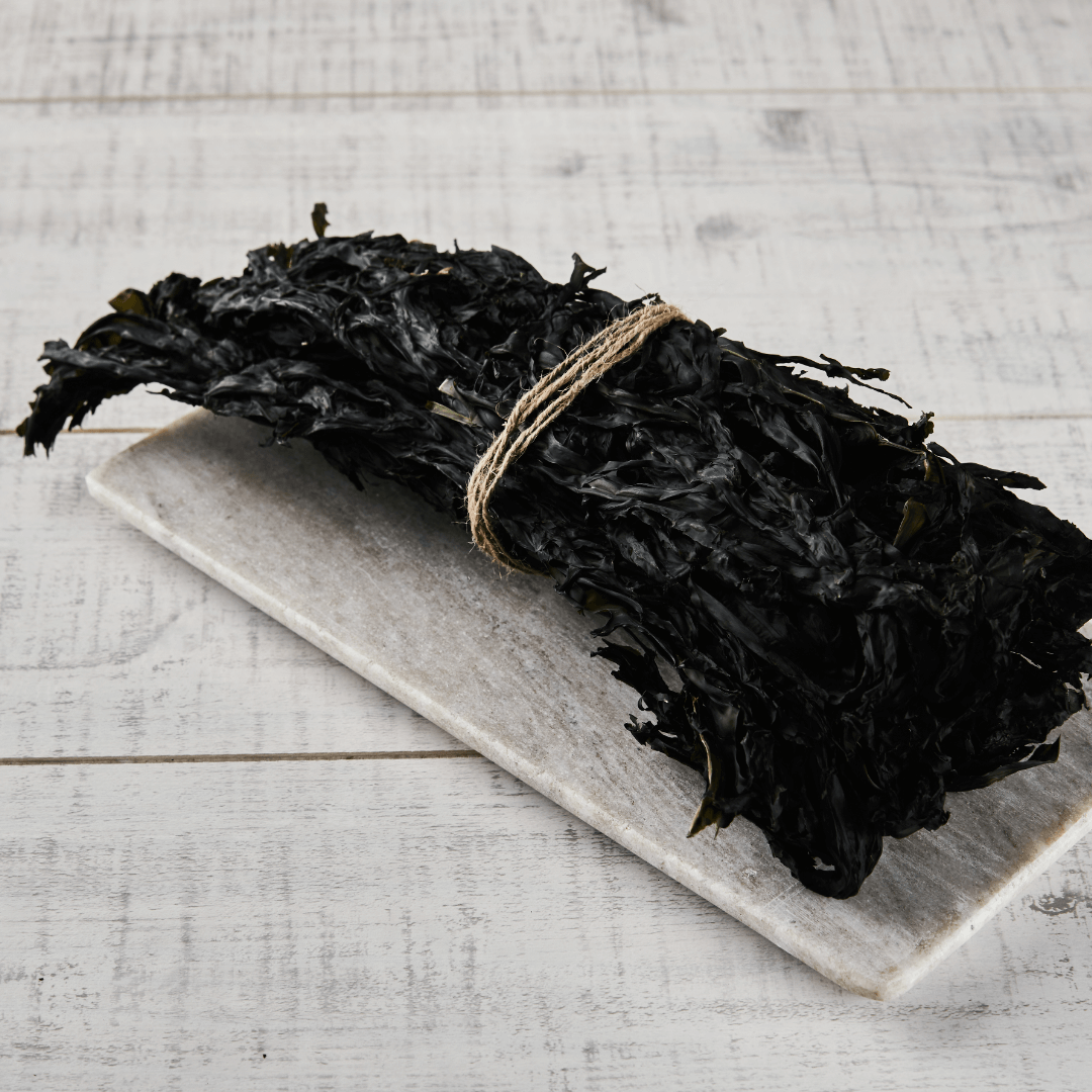 미역 효능 부작용 