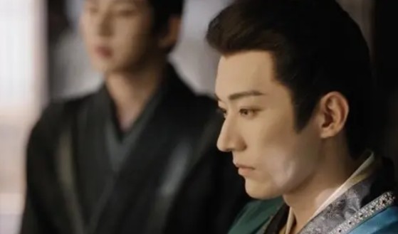 중드 도화영강산 4화 줄거리 요약