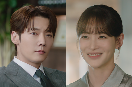 아기가 생겼어요 등장인물