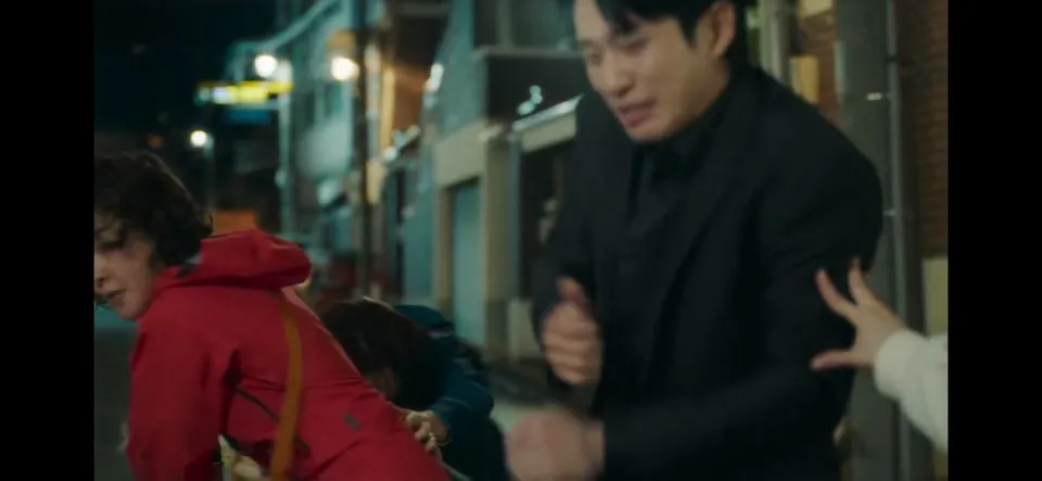 엄마친구아들 1회 줄거리 무료 다시보기