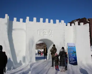 대관령 눈꽃축제_22