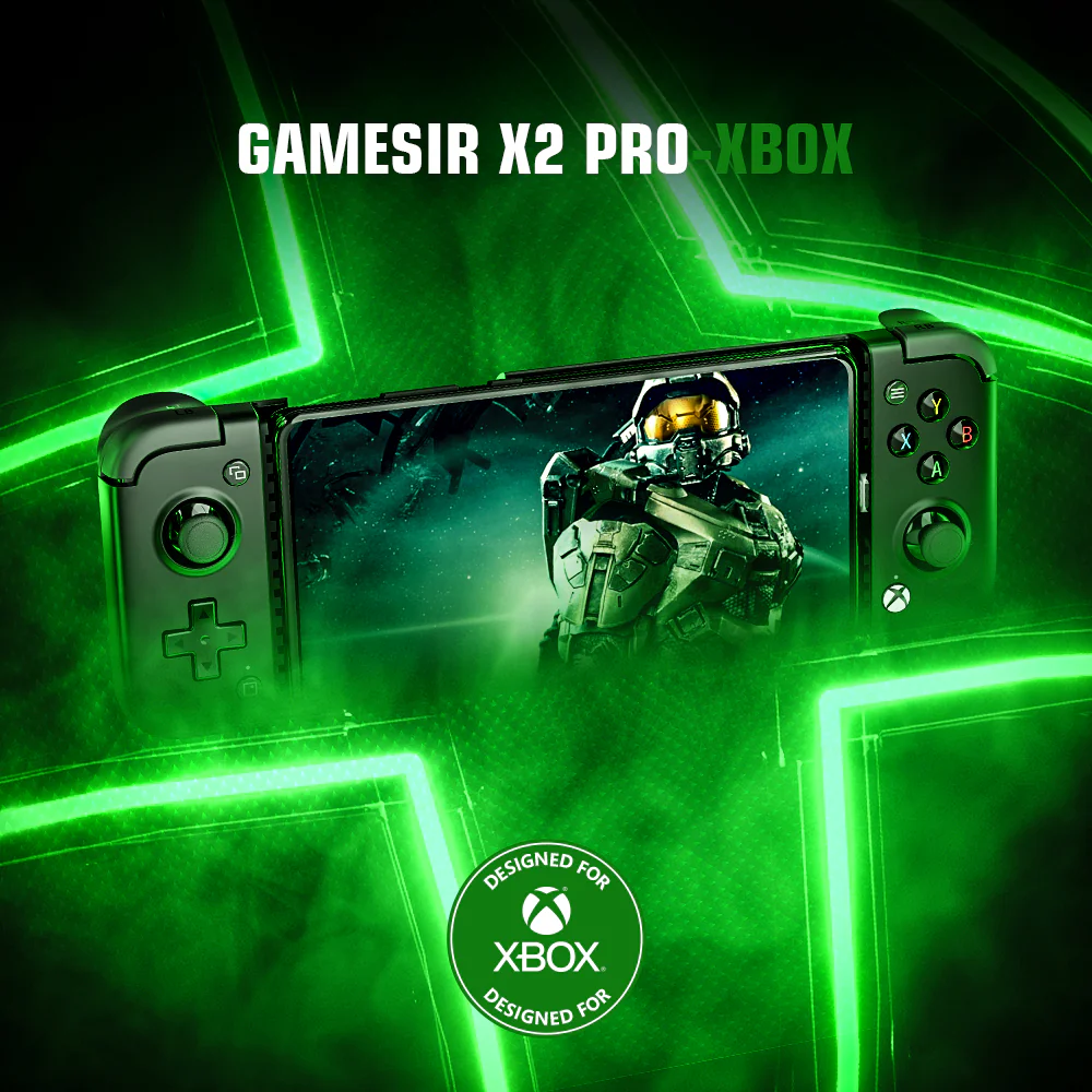 GameSir X2 Pro 엑스박스 모바일