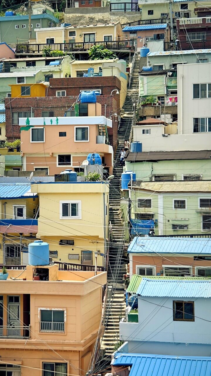 자갈치 축제 2025