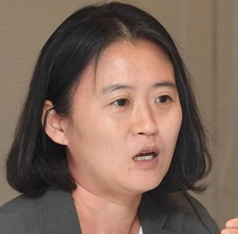 박지혜 변호사 프로필 나이 학력 경력 평가 &amp;#124; 박지혜 민주당 1호 영입인재 이유