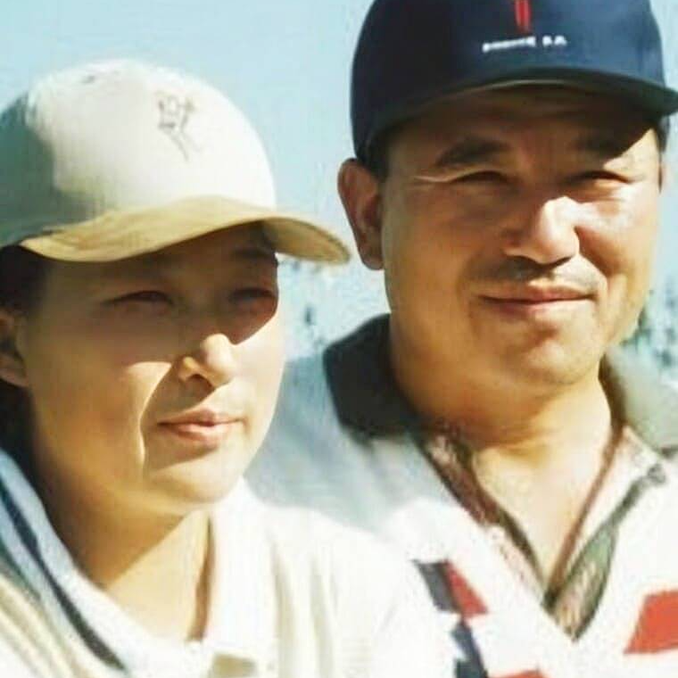 전-골프선수-박세리-아빠