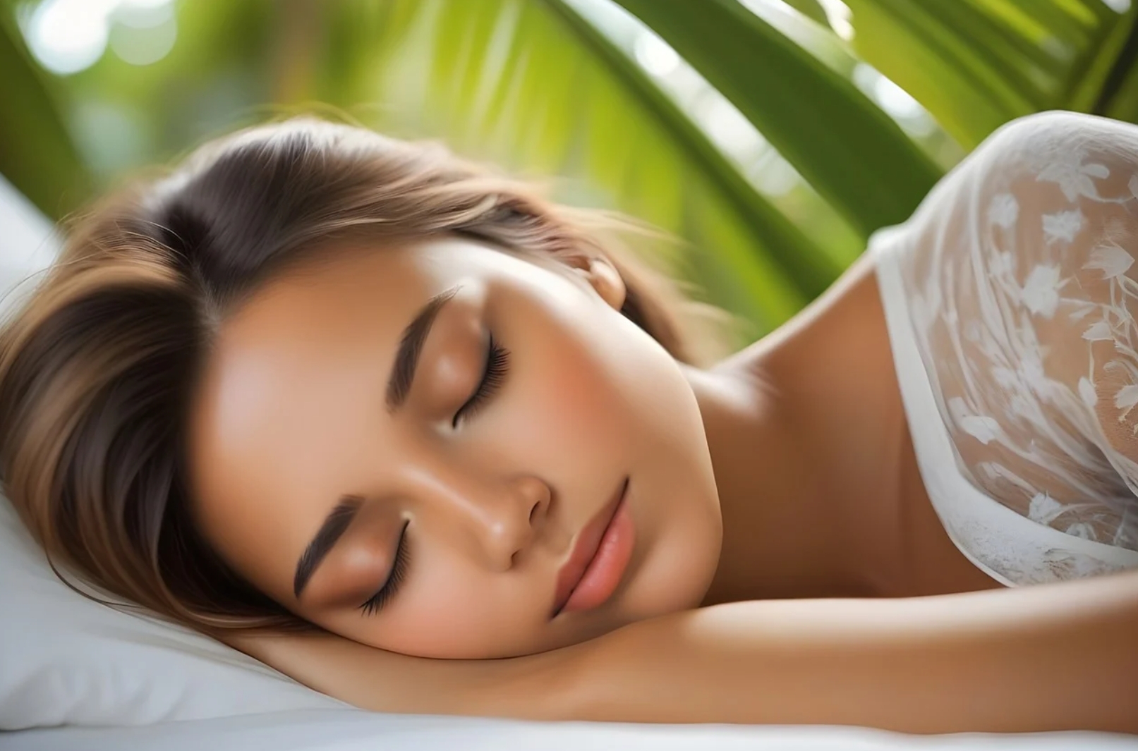 스마트폰 없이 숙면하는 법: 수면 환경 최적화 가이드