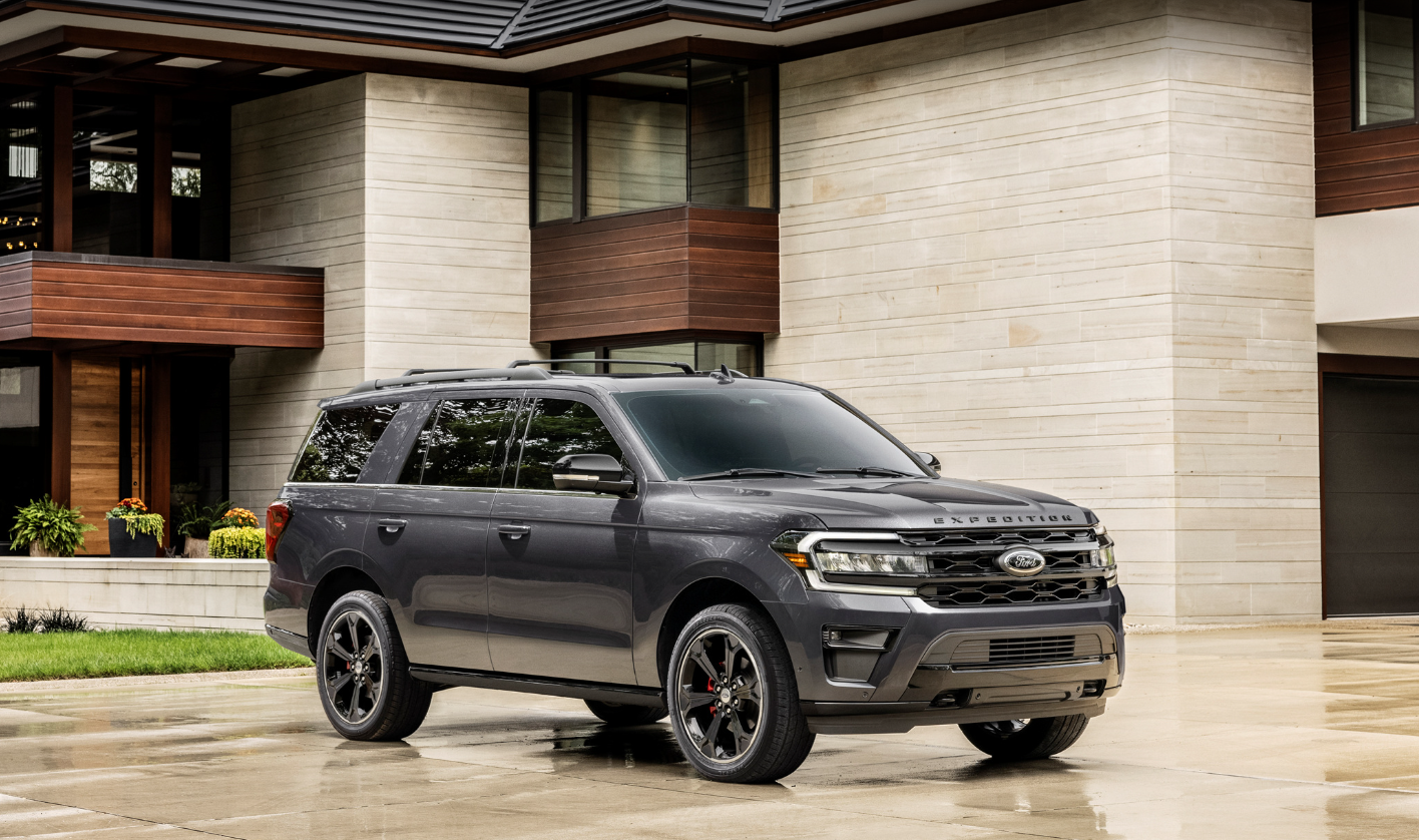 2024 포드 익스페디션 가격 완벽 정리 모델별 옵션과 최신 구매 팁
