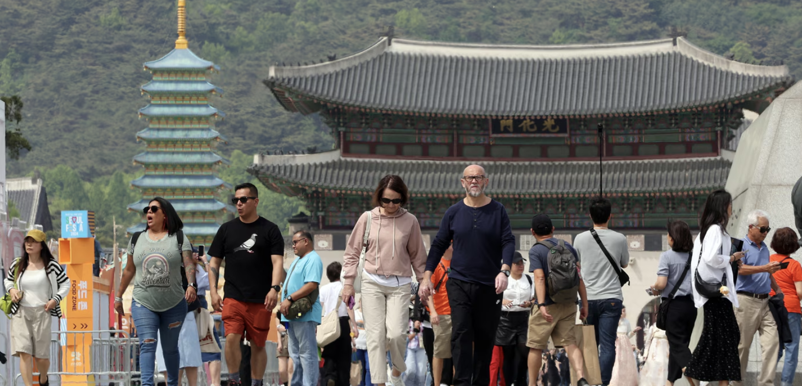 한류 팬이 클릭하면 매출이 터진다. 이커머스를 사로잡은 K-콘텐츠 마케팅