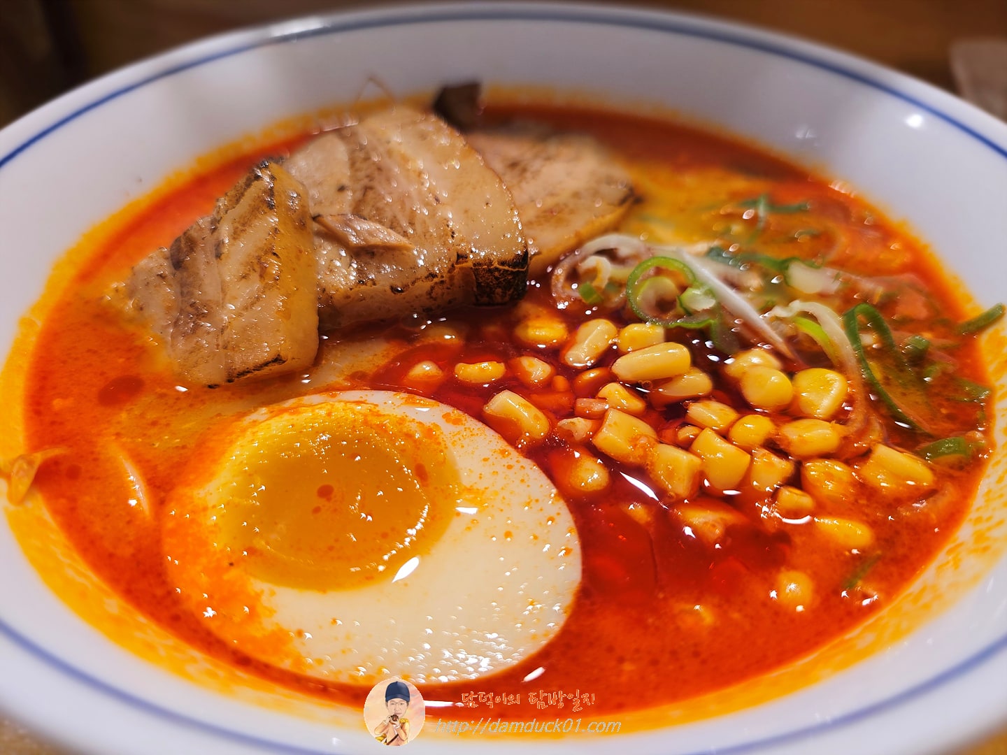 카라돈코츠라멘