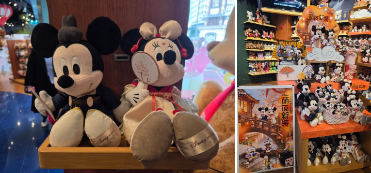 [3월 중국] 대낮의 동방명주&amp;#44; 디즈니 플래그십 스토어&amp;#44; KFC 이용기 (알리페이/현금 주문)